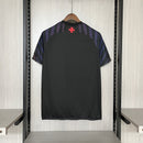 camisa-camiseta-vasco-da-gama-kappa-versao-torcedor-masculina-24-25-treino-pre-jogo-respeito-igualdade-inclusao-preta-preto-branca-branco-azul-laranja_10