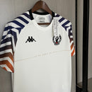 camisa-camiseta-vasco-da-gama-kappa-versao-torcedor-masculina-24-25-treino-pre-jogo-respeito-igualdade-inclusao-preta-preto-branca-branco-azul-laranja_7