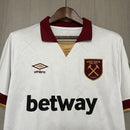 camisa-camiseta-west-ham-united-umbro-betway-versao-torcedor-masculina-24-25-away-fora-ii-secundaria-2-vinho-azul-branca-branco_5